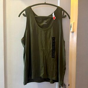 NWT Banana Republic Tank Top
